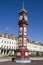 Jubilee Clock, Weymouth