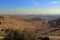 Judean Desert Wilderness in Israel