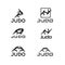 Judo logos are different