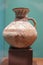 Jug from Al-Jubail. 19th Saudi pottery