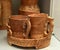 jugs of birch bark