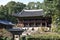 Juhamnu Pavilion of Changdeokgung Palace `Secret Garden`