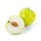 Jujube or Monkey apple