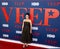 Julia Louis-Dreyfus Arrives at Premiere of Final Season of Veep