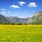 Julian Alps, Slovenia