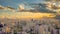 July 12 2023 Breathtaking panoramic view of Kowloon from Ping Shan