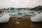 July 14 Glacier - Spitsbergen - Svalbard