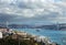 July 15 Martyrs Bridge Bosphorus Bridge