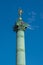 July Column at Place de la Bastille