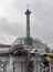 The July Column in Place de la Bastille, Paris, France
