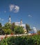 Juma-Jami Mosque and Cathedral of St. Nicholas