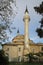 Juma Jami Mosque in Evpatoria town, Crimea