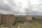 Juma mosque, Gandikota Fort monuments, Andhra Pradesh