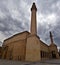 Juma Mosque of Shamakhi or Friday Mosque of Shamakh