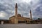 Juma Mosque of Shamakhi or Friday Mosque of Shamakh