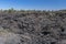 Jumbled Lava Blocks in a Lava Field