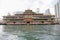 Jumbo floating restaurant, Hong Kong