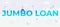 Jumbo Loan concept. Mortgage used to finance properties that are too expensive for a conventional conforming loan