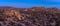 Jumbo Rocks, Joshua Tree National Park