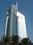 Jumeirah Emirates Towers in Dubai
