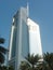 Jumeirah Emirates Towers in Dubai, UAE