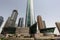 Jumeirah Lake Towers in Dubai