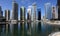 Jumeirah Lakes Towers in Dubai