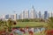 Jumeirah Lakes Towers in Dubai