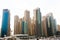 Jumeirah lakes towers - Dubai