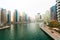 Jumeirah lakes towers - Dubai