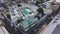 Jummah Masjid In The Center Of Port Louis