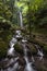 jumog waterfall