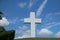 Jumonville Cross