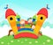 Jumping Castle