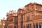 Junagarh red fort bikaner rajasthan india