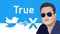 June 1, 2023, social media owner Elon Musk wrote the truth under a T w itter Daily News post that Twitter could be renamed X