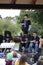 June 14, 2019: Unity March, Lebanon, Oregon