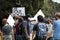 June 14, 2019: Unity March, Lebanon, Oregon