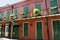 JUNE 2016 : Pat O\'Brien\'s in New Orleans, Louisiana