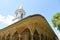 June 30, 2022, Topkapi Palace Museum, Istanbul, Turkey. This Is Part Of The Entrance To Topkapi Palace. The Residence Of The Ott