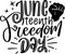 June Teenth Freedom Day Quotes