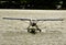 Juneau Floatplane Landing Center