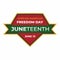 Juneteenth Day, African-American history and heritage.