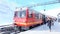 Jungfrau Railway, Switzerland