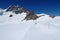 Jungfrau Snow Trail