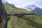 Jungfraujoch railway, Switzerland