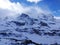 Jungfraujoch -â€‹Top of Europe