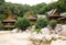 Jungle bungalow in Phi Phi island