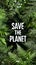 Jungle Reverie: Save the Planet\\\'s Lush Embrace