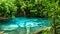 Jungle Tour Including Crystal Pool and Krabi Hot Springs Thailand